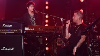 Robbie Williams with Jamie Cullum - Have Yourself A Merry Little Christmas
