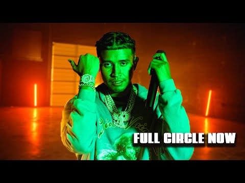 Kap G - Scrape The Plate (Live Performance)