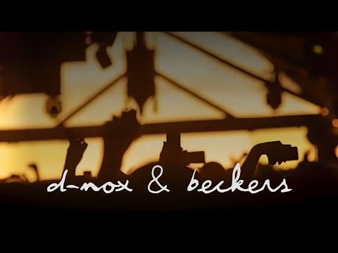 D-Nox & Beckers 20 Years  Live Warung Club 2024 #progressivehouse