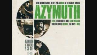 Azymuth - Wait For My Turn