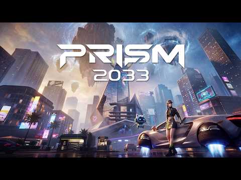 Видео Prism 2033 #1