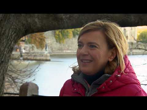 Gasztroangyal 39. rész - Vendégségben Pesti Istvánnál (2018)