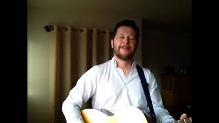 Chad Okrusch sings Holly Williams | I hold on