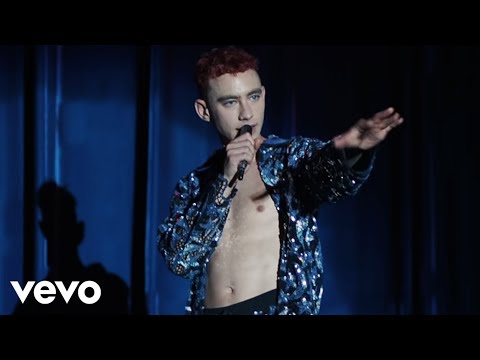 Video If You're Over Me de Years & Years