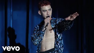 Musik-Video-Miniaturansicht zu If You're Over Me Songtext von Years & Years