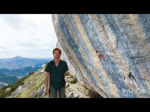 Biographie 9a+ (Aznavour cover)