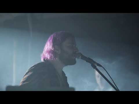 Gypsy and the Acid Queen - "W Taką Noc Jak Ta" LIVE