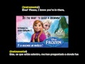 Frozen - Do You Want to Build a Snowman ...