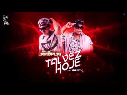 Son d'Play feat Ariell - Talvez Hoje (Official Music)