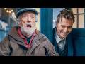 The Doctor Reunites With Wilf Wild Blue Yonder Doctor Who