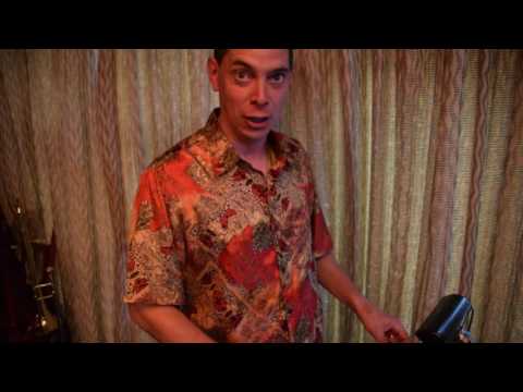 Mike Westbrook The Uncommon Orchestra go to St Ives