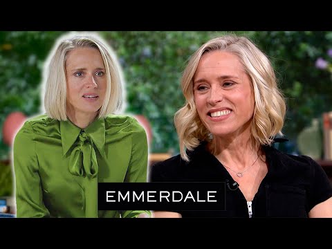 Emmerdale’s Ruby Miligan: Taking Down the Dales’ Kidney Kidnapper