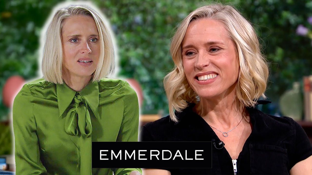 Emmerdale’s Ruby Miligan: Taking Down the Dales’ Kidney Kidnapper