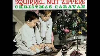 Squirrel Nut Zippers - Carolina Christmas