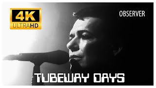 Tubeway Days ~ Observer (North Shields 2024) #garynuman #tribute