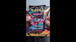 CHAOS RISING SPEED OPENING ⚡ THIS GOT STRESSFUL 😭🔥 #shorts