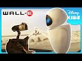 WALL E EVE Together WALL E Disney Kids