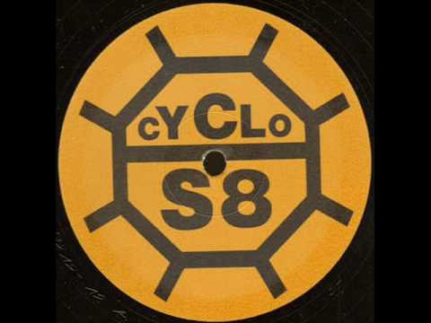 Cyclo S8-Mythos