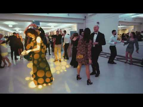 Dj Polak Jr - Mój jest ten kawałek podłogi / wesele Mariki i Sebastiana