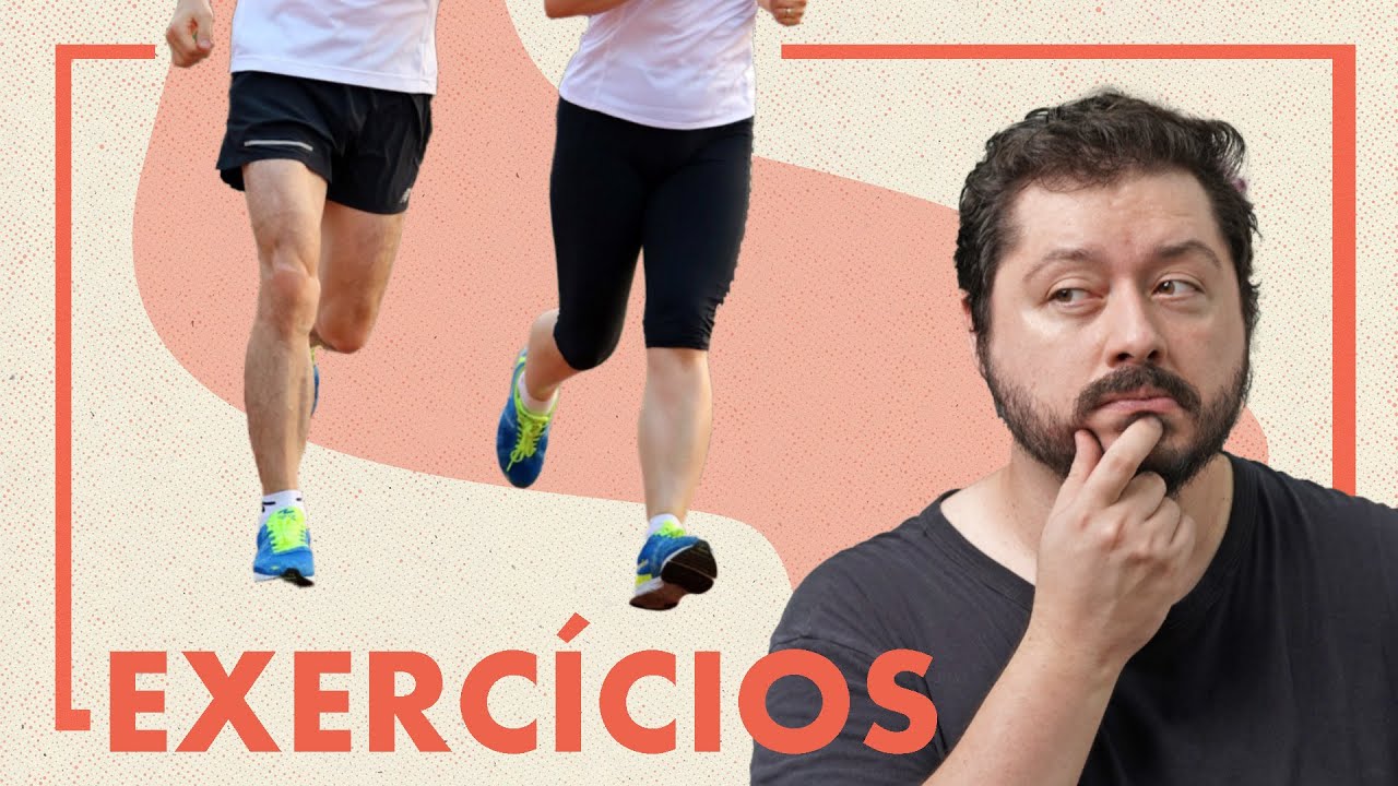 Faz sentido exercícios para emagrecer?