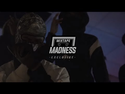 Loose (Moscow17) - They Forgot (Music Video) | @MixtapeMadness