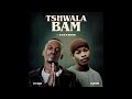 Tswala Bam - Titom & Yuppe [Feat S.N.E & Eeque] (official audio)