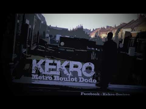 Kekro - Monde de fou