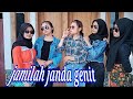 Jamilah Janda Genit Film Pendek Tegal