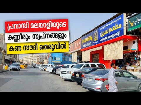 Sancharam | By Santhosh George Kulangara | Saudi Arabia 03 | Safari TV