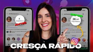 7 VALUABLE Tips on How to Grow on Instagram from ZERO