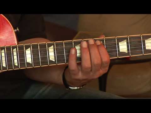 Gregsguitars LICK OF THE WEEK Part1 (free lesson)