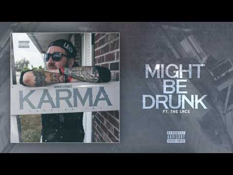 Hard Target - Might Be Drunk ft The Lacs