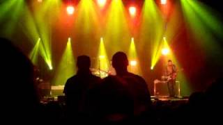 Black Helicopter - Matthew Good