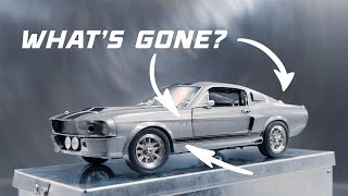 THIS can be a DEAL-BREAKER for Greenlight's ELEANOR