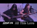 Destroy Boys All This Love Official Music Video