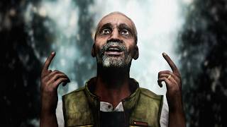 Download lagu Somewhere I Belong (in the style of the Half-Life 2: Episode Two OST) mp3