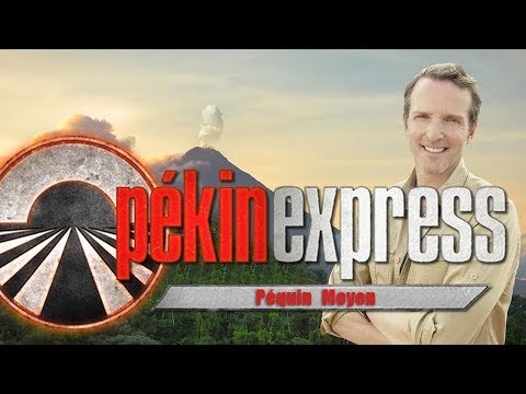 [PARODIE PEKIN EXPRESS] PEQUIN MOYEN EP3