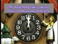 ABC English For Children Telling Time