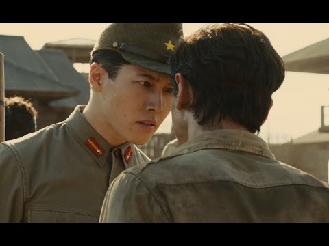 НЕСКОРЕНИЙ / НЕПОКОРЕННЫЙ. Трейлер 2 (український)
