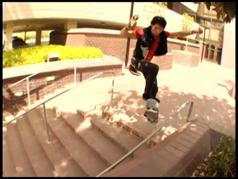 Montage from TWS - 'And Now' [2008]