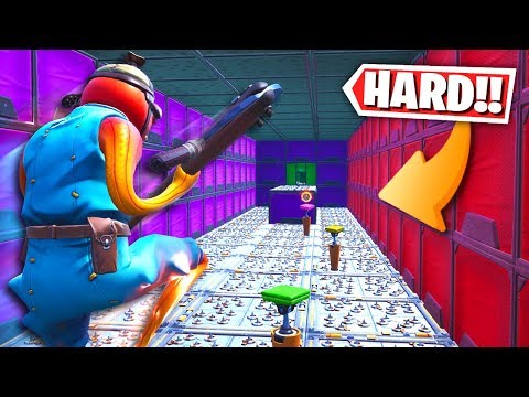 Trofeos De Pesca Fortnite Pisos Picados