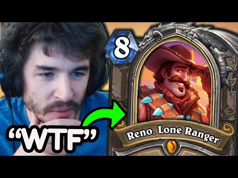 First Hearthstone World Champion Guesses How Good NEW Cards Are w/ Firebat