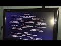 Closing To Aladdin 1993 VHS Version 1