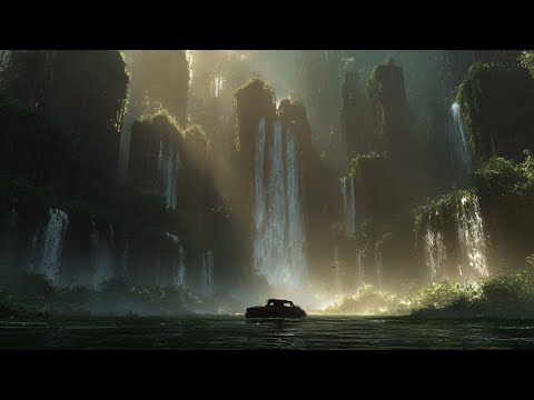 FLOW OF TIME Vol.2 | Beautiful Hybrid Ambient Orchestral Mix