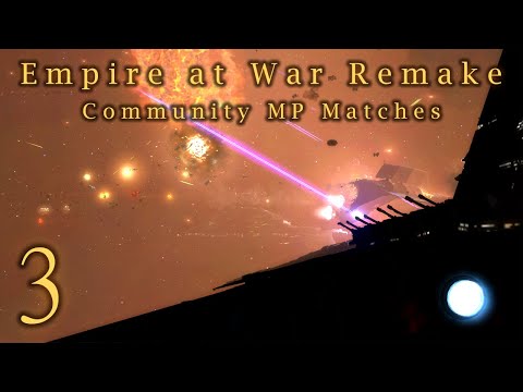 EAW Remake Lite 2.0 Community MP Matches 30-5-2019 Match 3