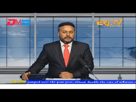 News in English for November 15, 2022 - ERi-TV, Eritrea