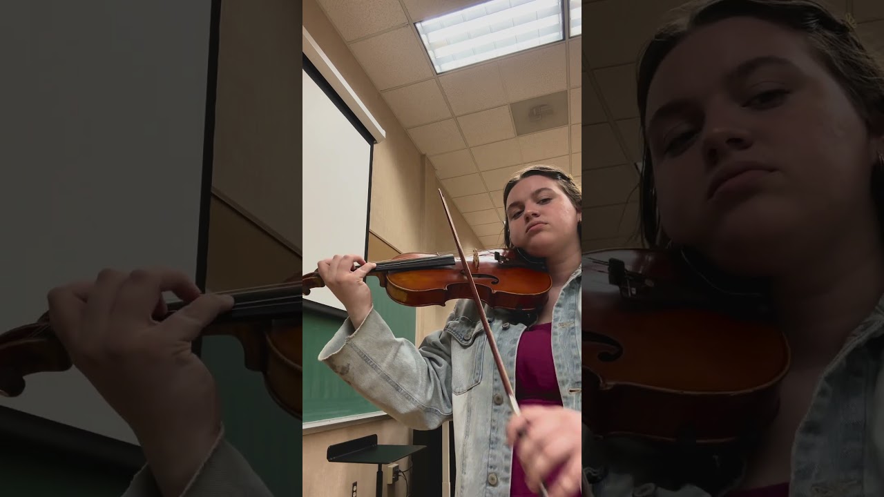 Promotional video thumbnail 2 for Adela Grace Music