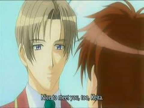 Kazuki and Keita Tribute