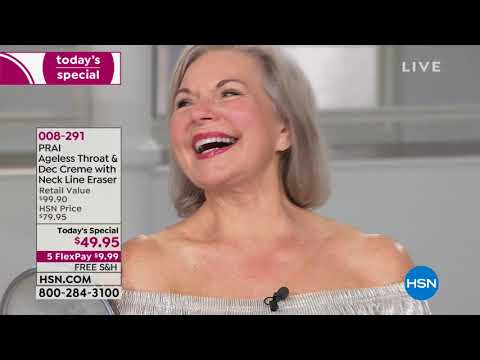 HSN | Focus On Beauty 01.01.2019 - 02 PM