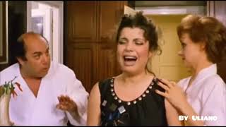 Download lagu Lino Banfi - 'Ci sono volute 128 puntate'Film 'Occhio, malocchio, prezzemolo e finocchio'1983 comico mp3